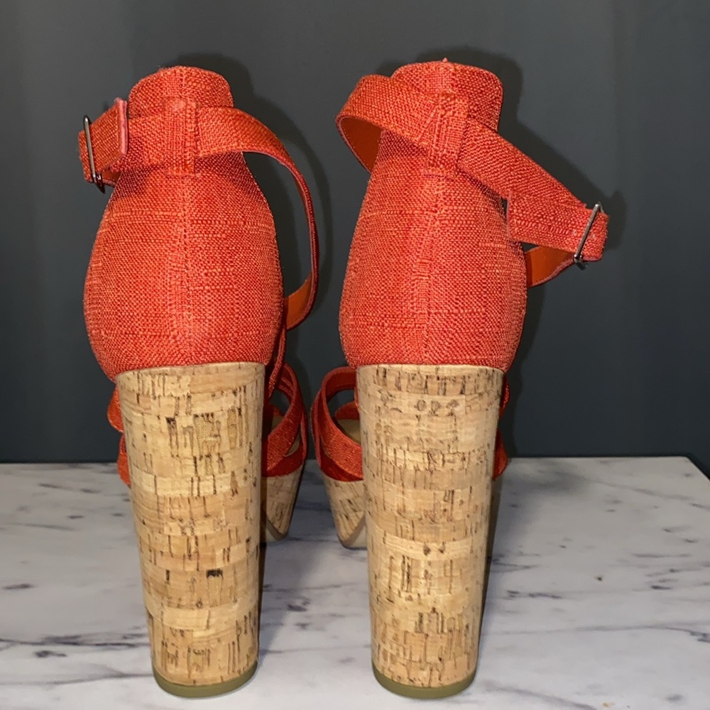 Shoes - Picture 3 of 5